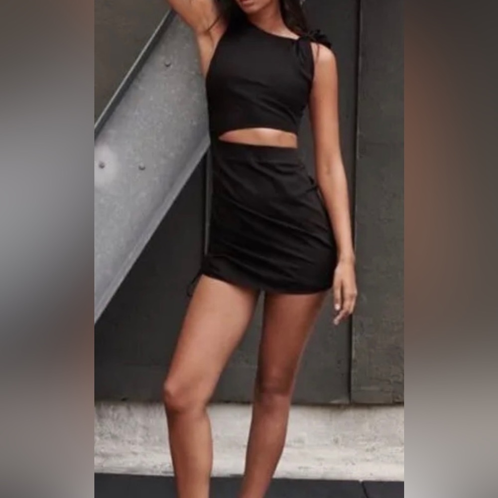 Zara dress